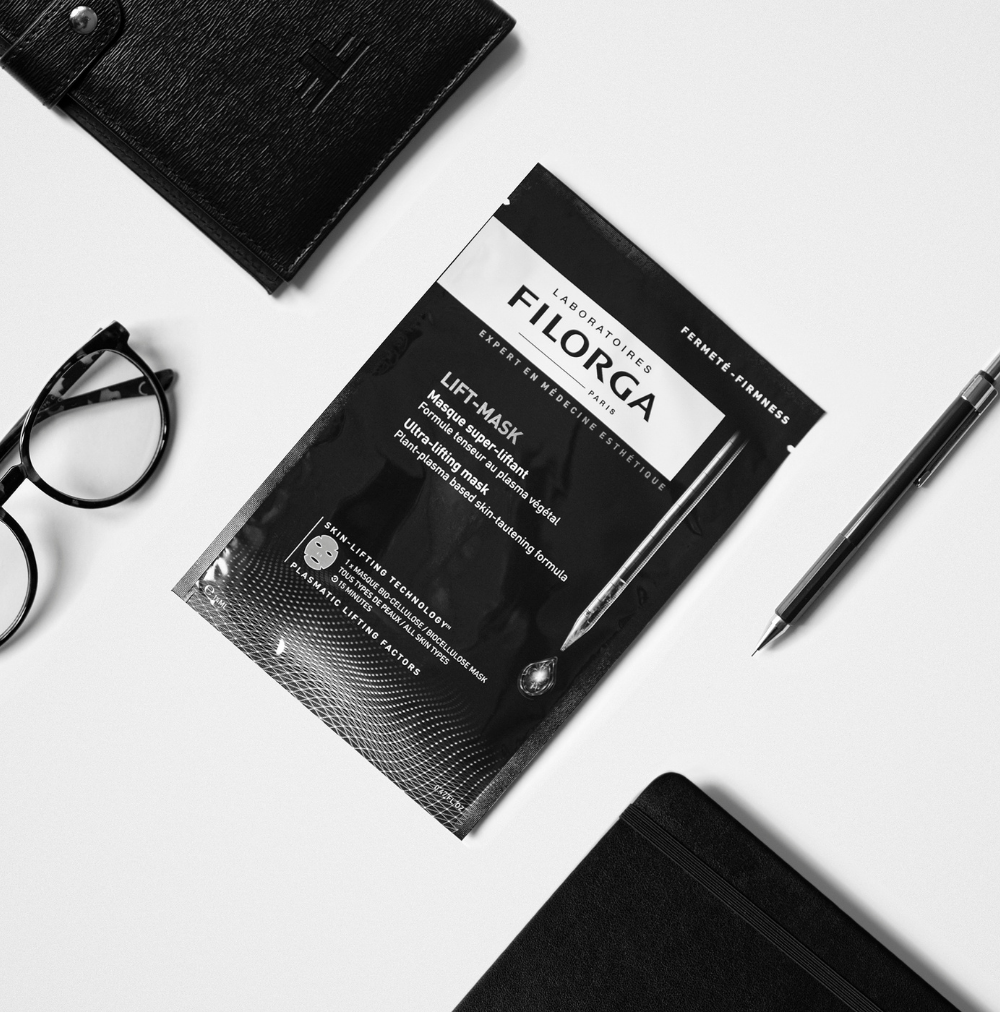 Filorga Lift-Mask Máscara Super Reafirmante 20 ml